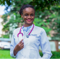 Dr. Jennifer McDonald